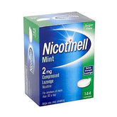 Nicotinell Lozenge 2mg 144 Pack